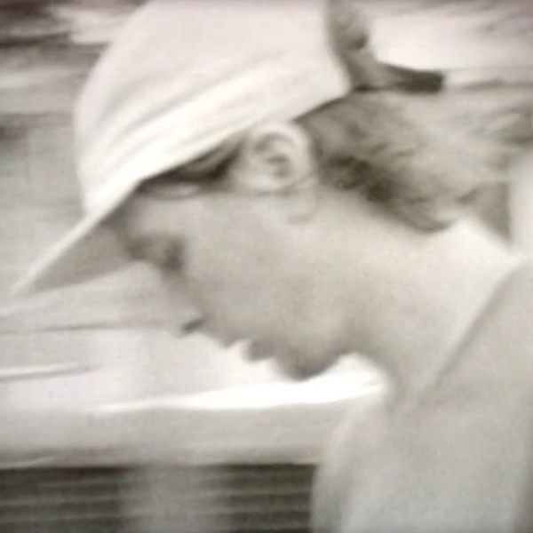 North Skate Mag - Mark Baines