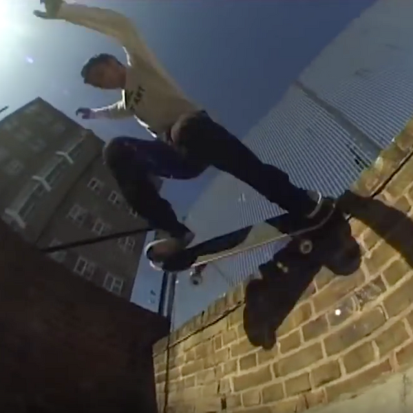 Tom Knox for SML.