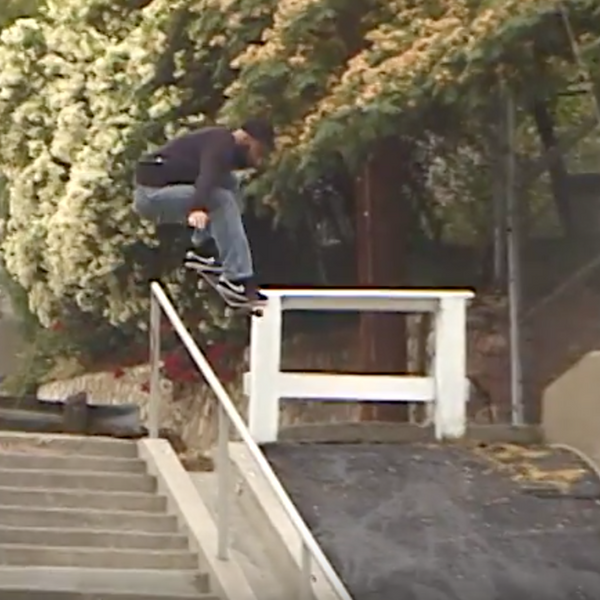 Nick 'Brass' Boserio - NO CASH VALUE extras
