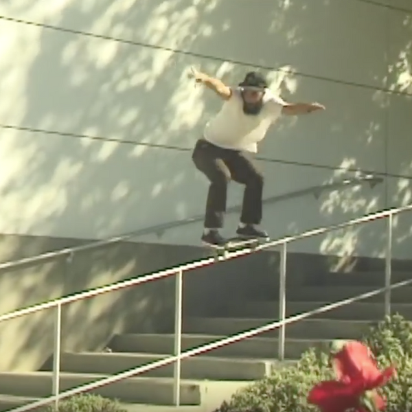 Nick Boserio -