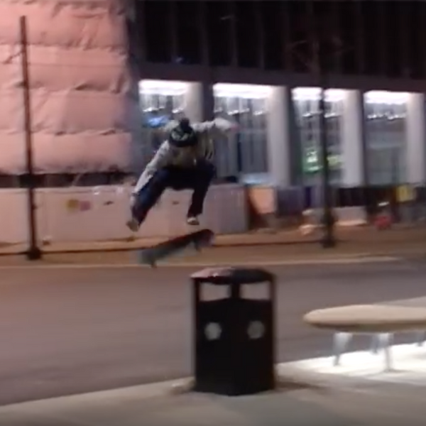 Sidewalk Mag -