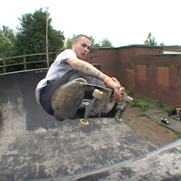 'Snyde Park and The Curse of Brudenell Road' Part Four