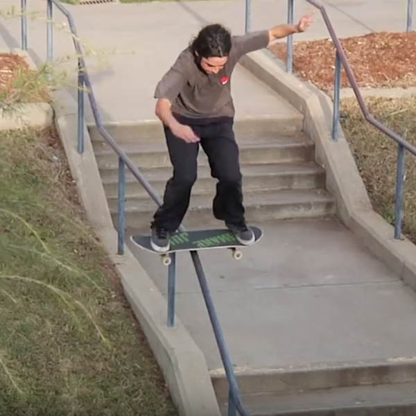 Rowan Zorilla - 'Propeller' RAW FILES