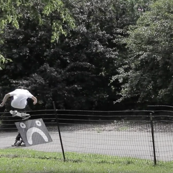 Making of Polar's 'Manhattan Days'