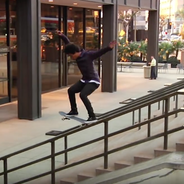 Chris Pfanner - 'Propeller' RAW FILES