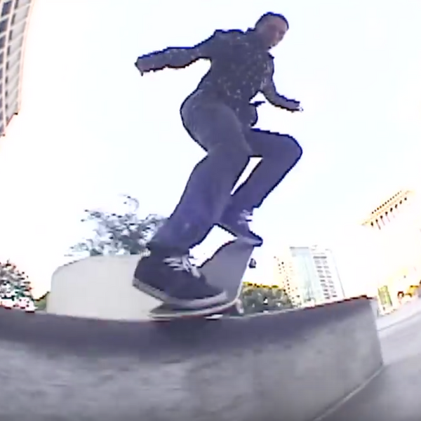 Kill Tapes: Jkwon Weekends