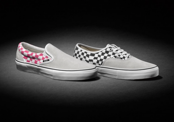 Vans Syndicate 028. 170 / Harmony Korine