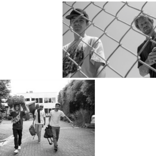 PROPELLER: A Vans Skateboarding Video