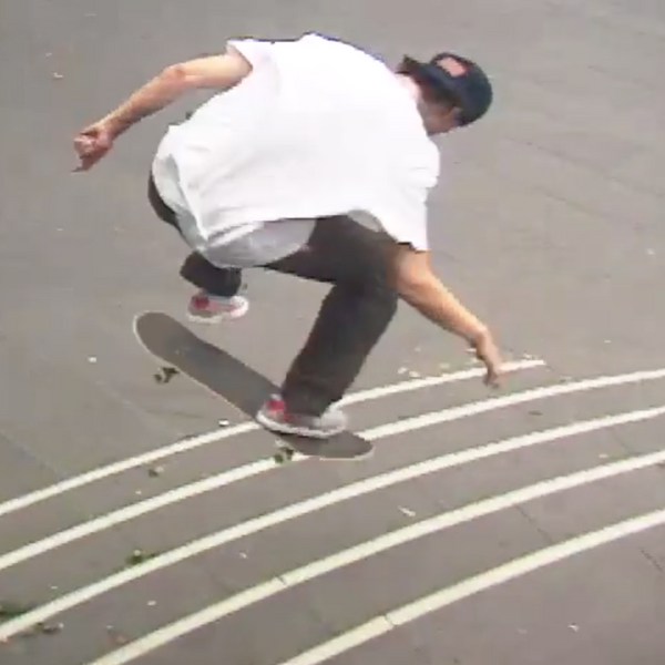Cunnies Box (Full Video)