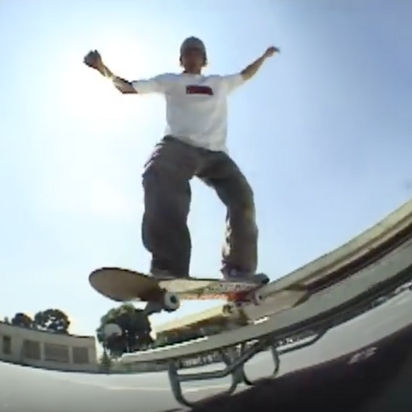 French Fred : Cali Sessions