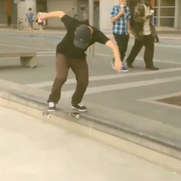 The Hélas INSTA Mixtape