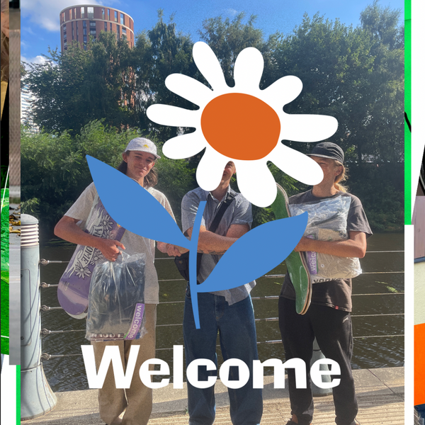 WELCOME 2022 WRAP-UP