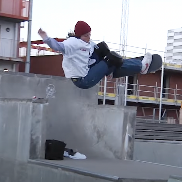 Nike SB - 'Gassed Up'