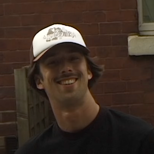 Butter Goods - ‘Dougie George’