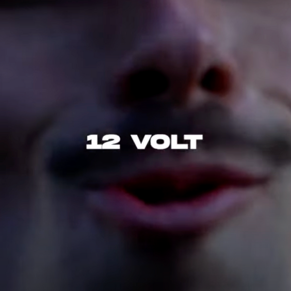 '12 VOLT'