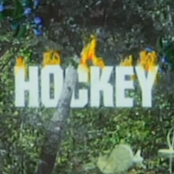 HOCKEY IV