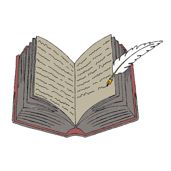 Welcome's Long Read by Wilf Sutton