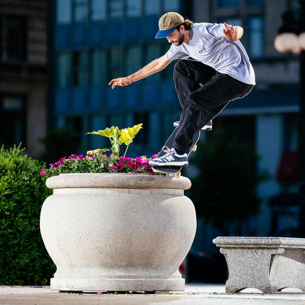 Ryan Lay -