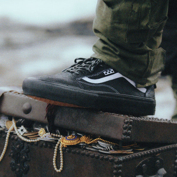 VANS - YE TALE OF DOOBIE