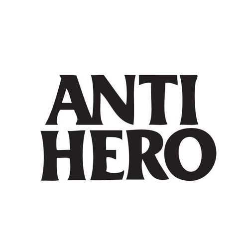 Anti Hero Skateboards