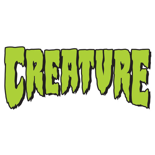 Creature Skateboards