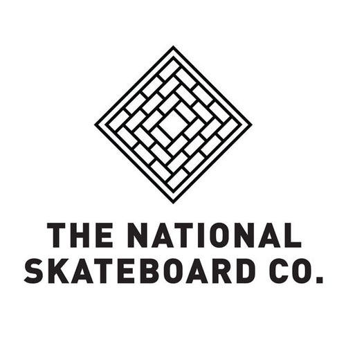 The National Skateboard Co.