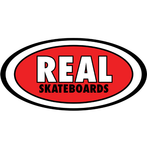 Real Skateboards