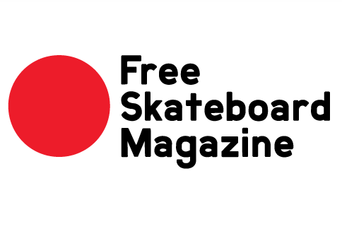Free Skate Mag