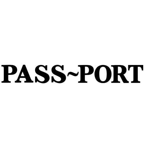 Pass Port Skateboards