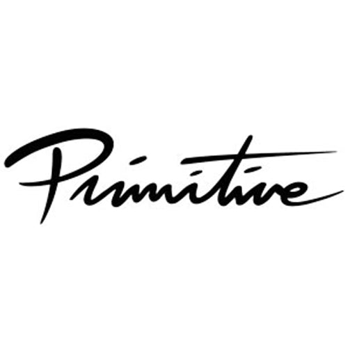 Primitive Skateboarding