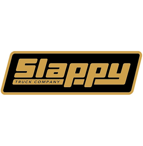 Slappy Trucks