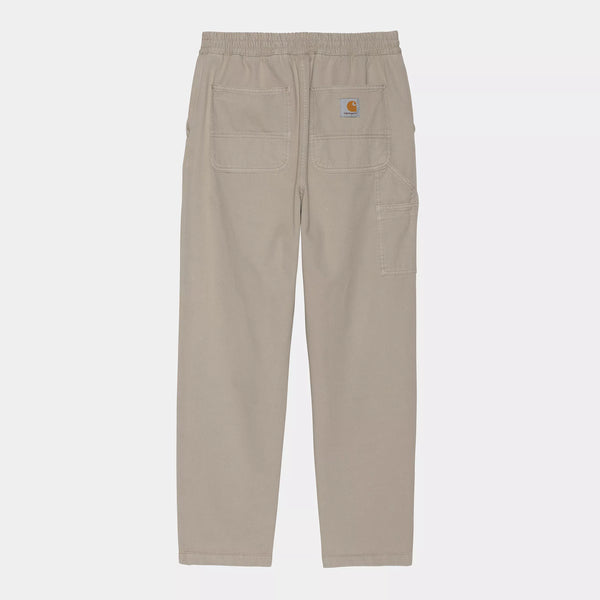 Carhartt WIP - Flint Pant - Wall (Garment Dyed)