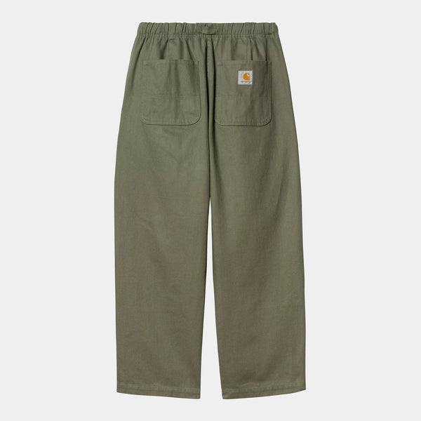 Carhartt WIP - Crawford Pant - Dollar Green