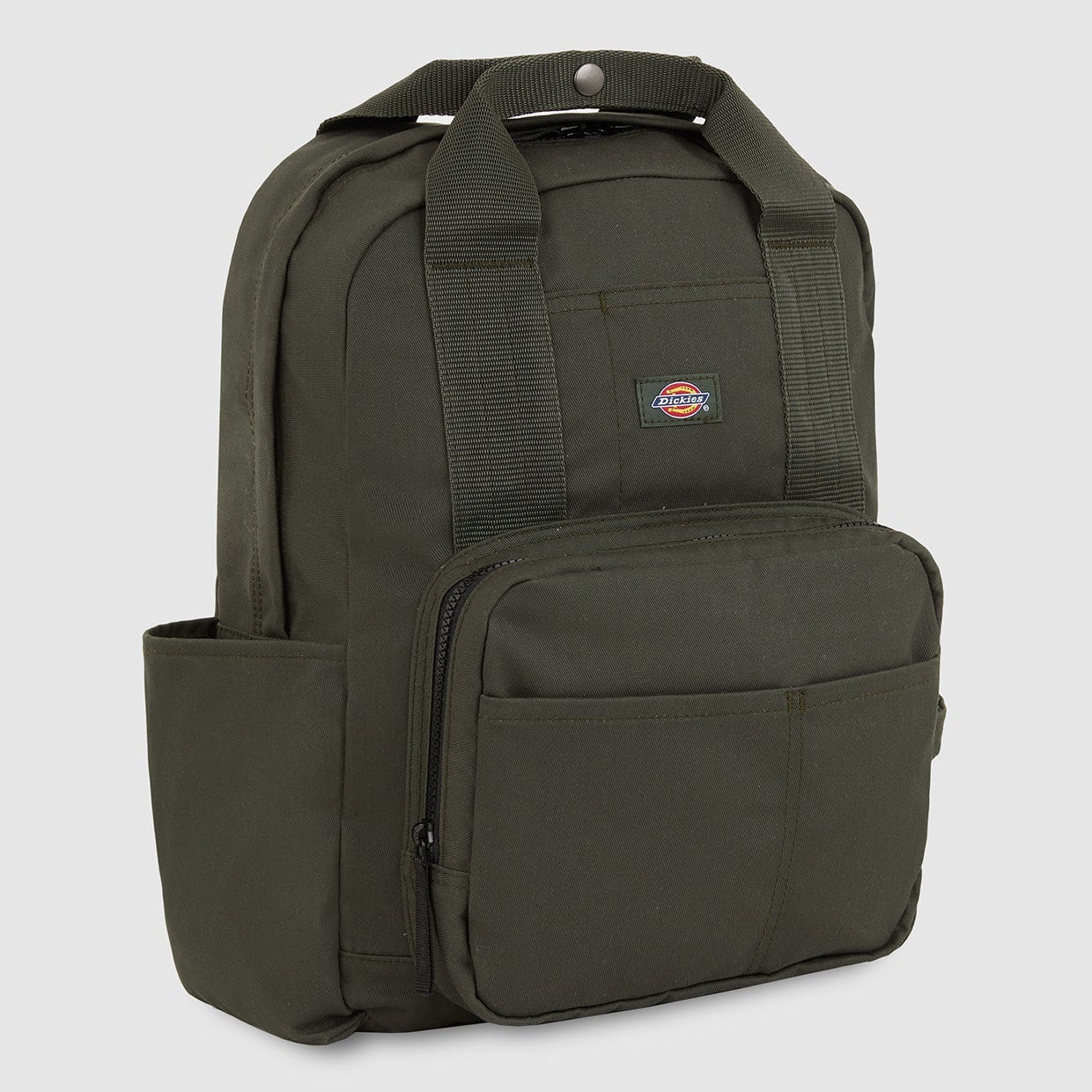 Dickies Lisbon Backpack - Olive Green | Skate Bag
