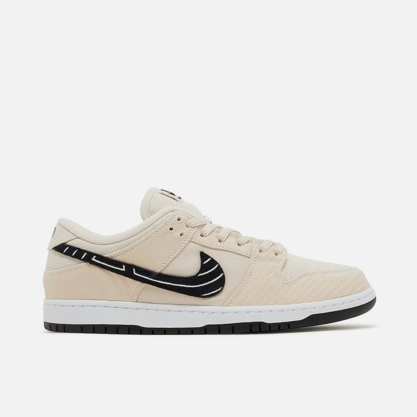 sb dunk low cream