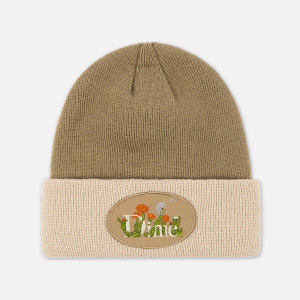 Dime MTL - Classic Allergy Beanie - Moss