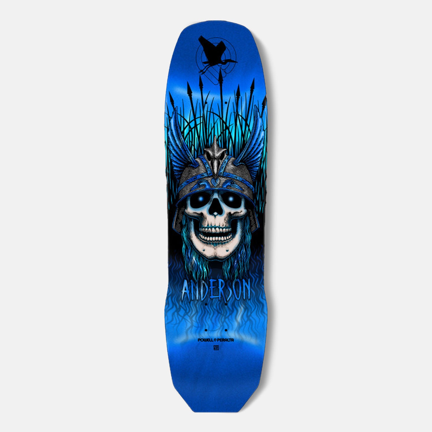 送料込★新品/正規品8.45 Powell Peralta A.Anderson Powell Peralta - 8.45