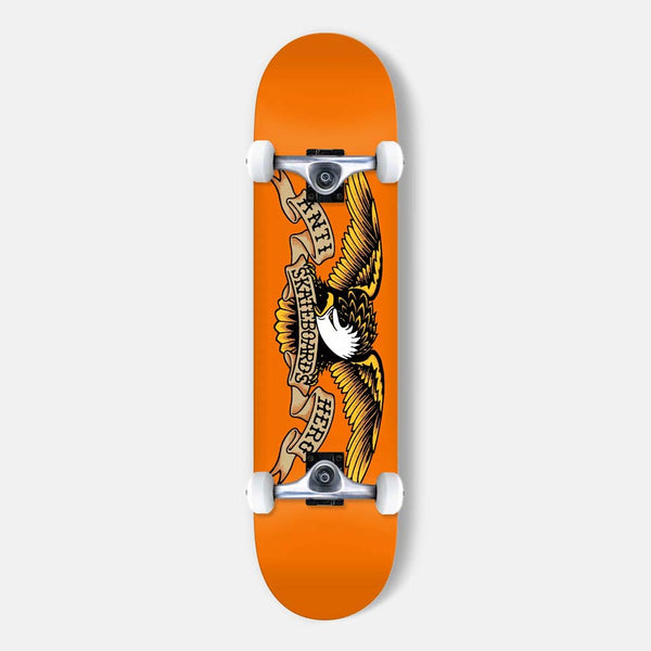 Anti Hero Skateboards - 7.75