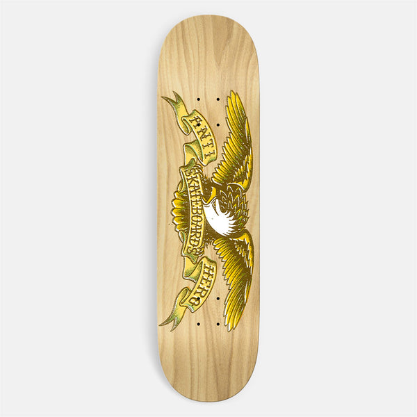 Anti Hero Skateboards - 8.25