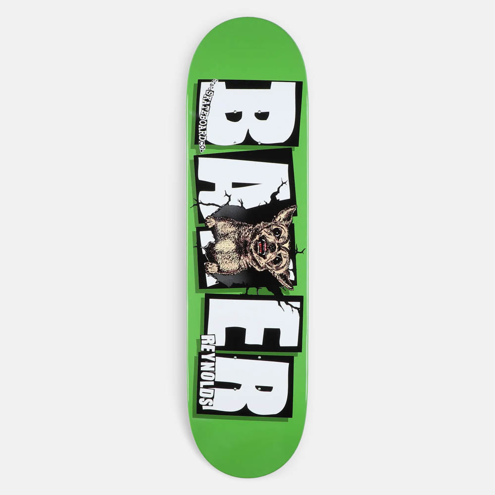 Baker Skateboards - 8.25