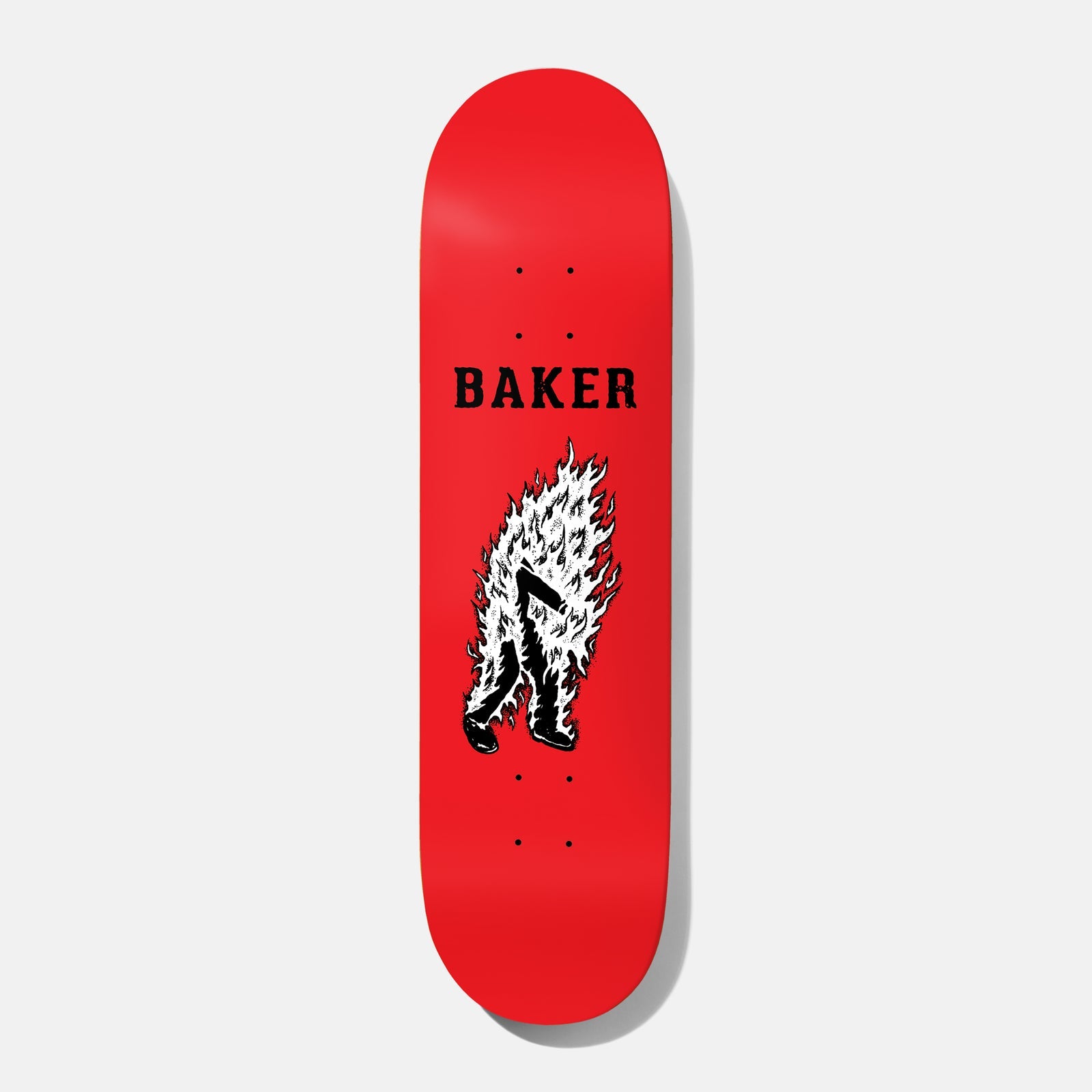 Baker Skateboards Review: A Breakdown of the Features Baker Skateboards Review: A Breakdown of the Features