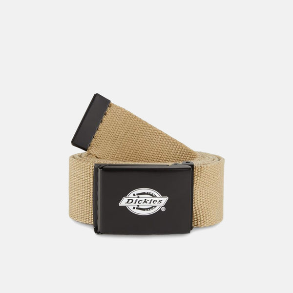 Dickies - Orcutt Belt - Khaki