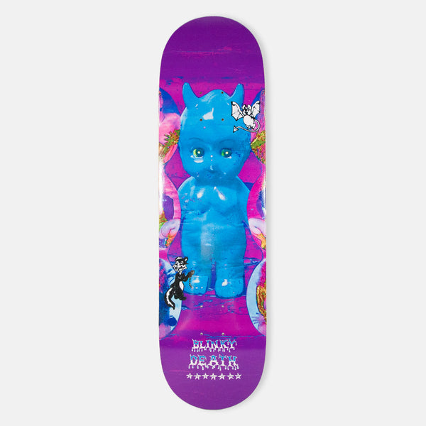 Death Skateboards - 8.5