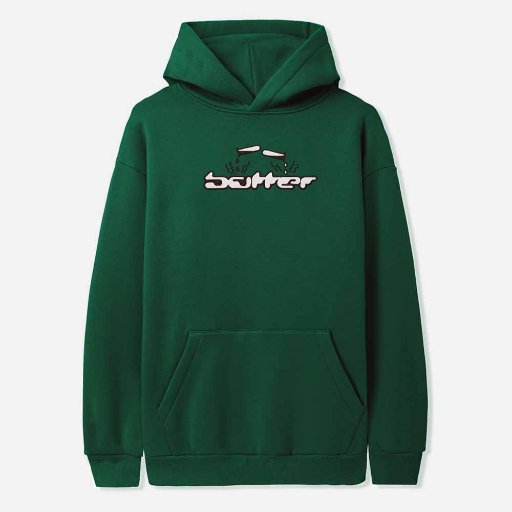 Oversized Hoodie Warren Hoodie Wrstbhvr Hoodie Crush Wrst Bhvr