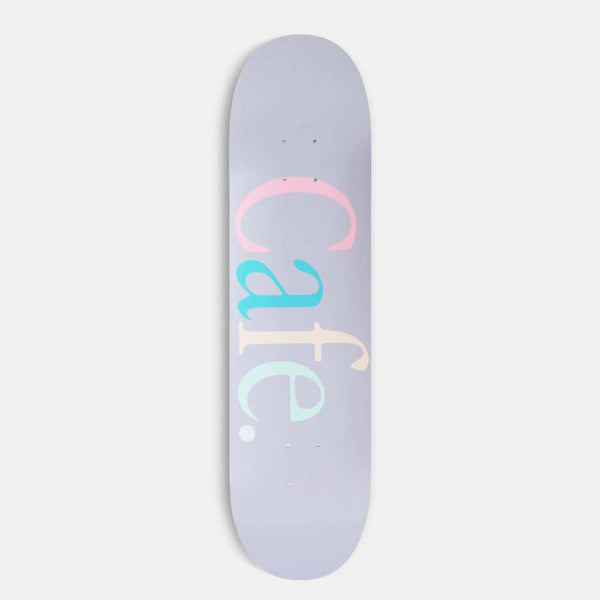 Skateboard Cafe - 8.0