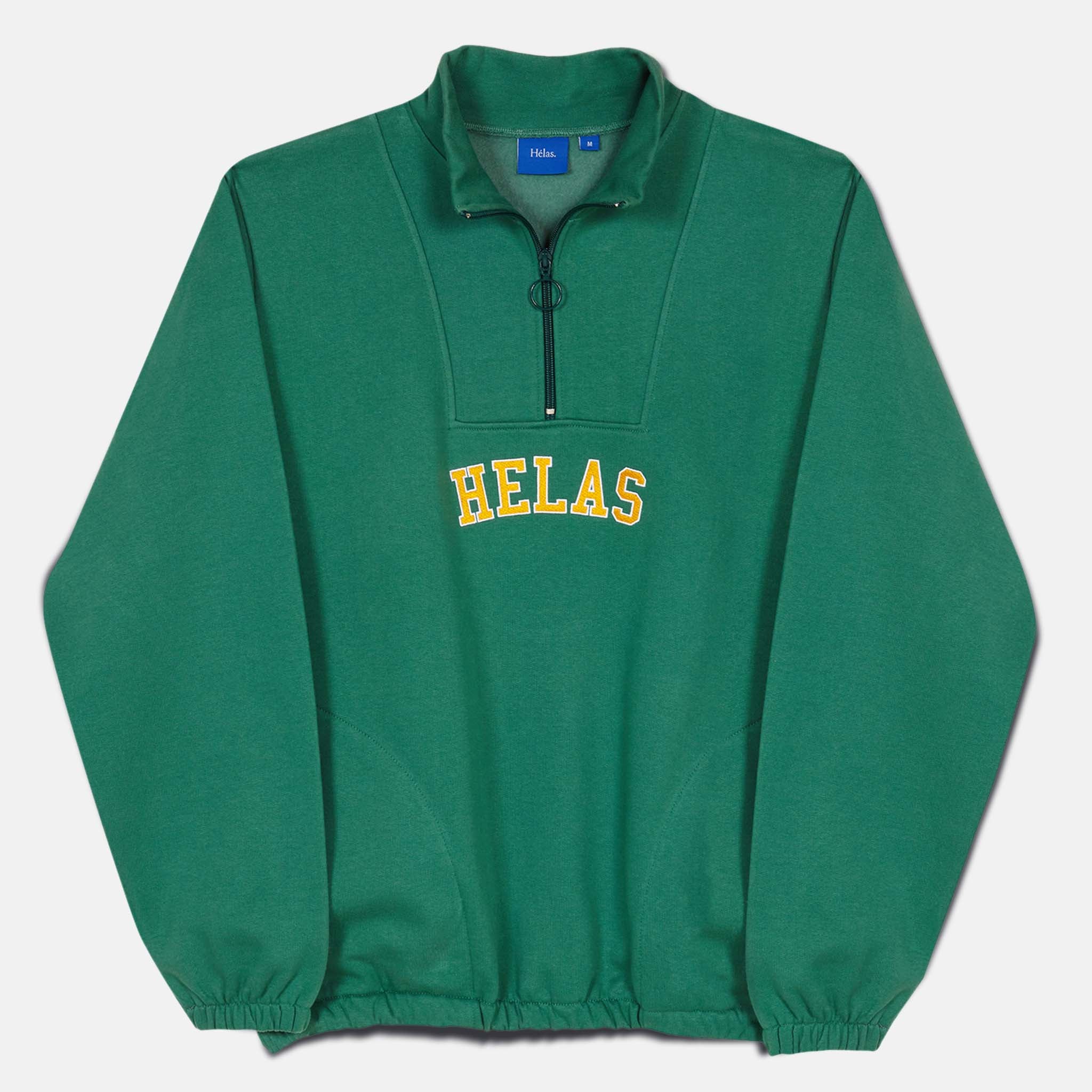 Pre-Order American Campus Quarter Zip