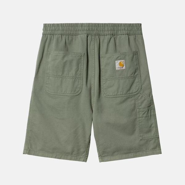 Carhartt WIP - Flint Short - Park