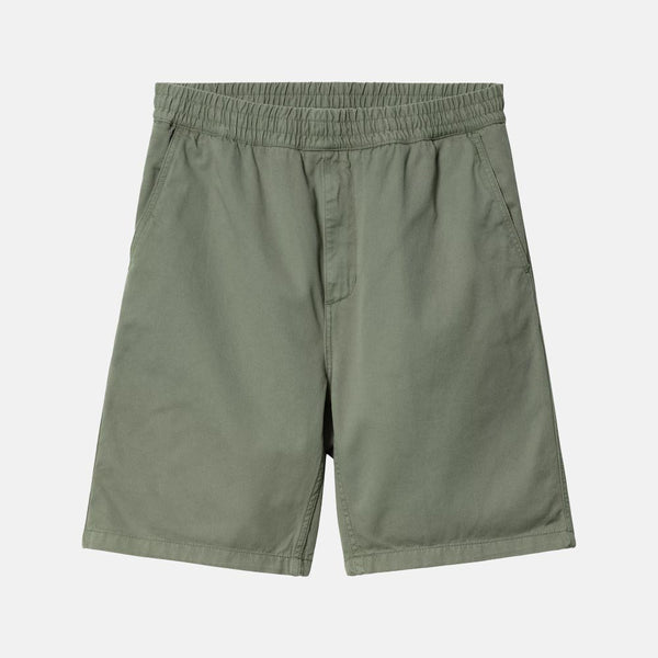 Carhartt WIP - Flint Short - Park