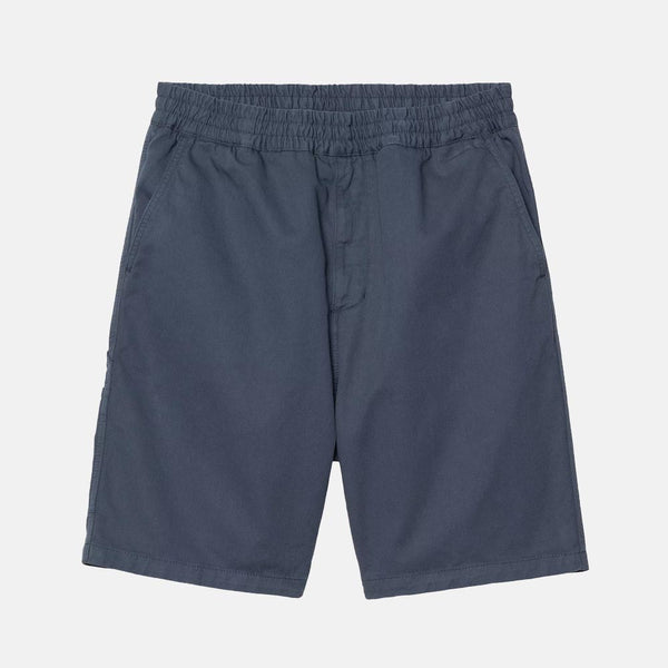 Carhartt WIP - Flint Short - Dusky Blue