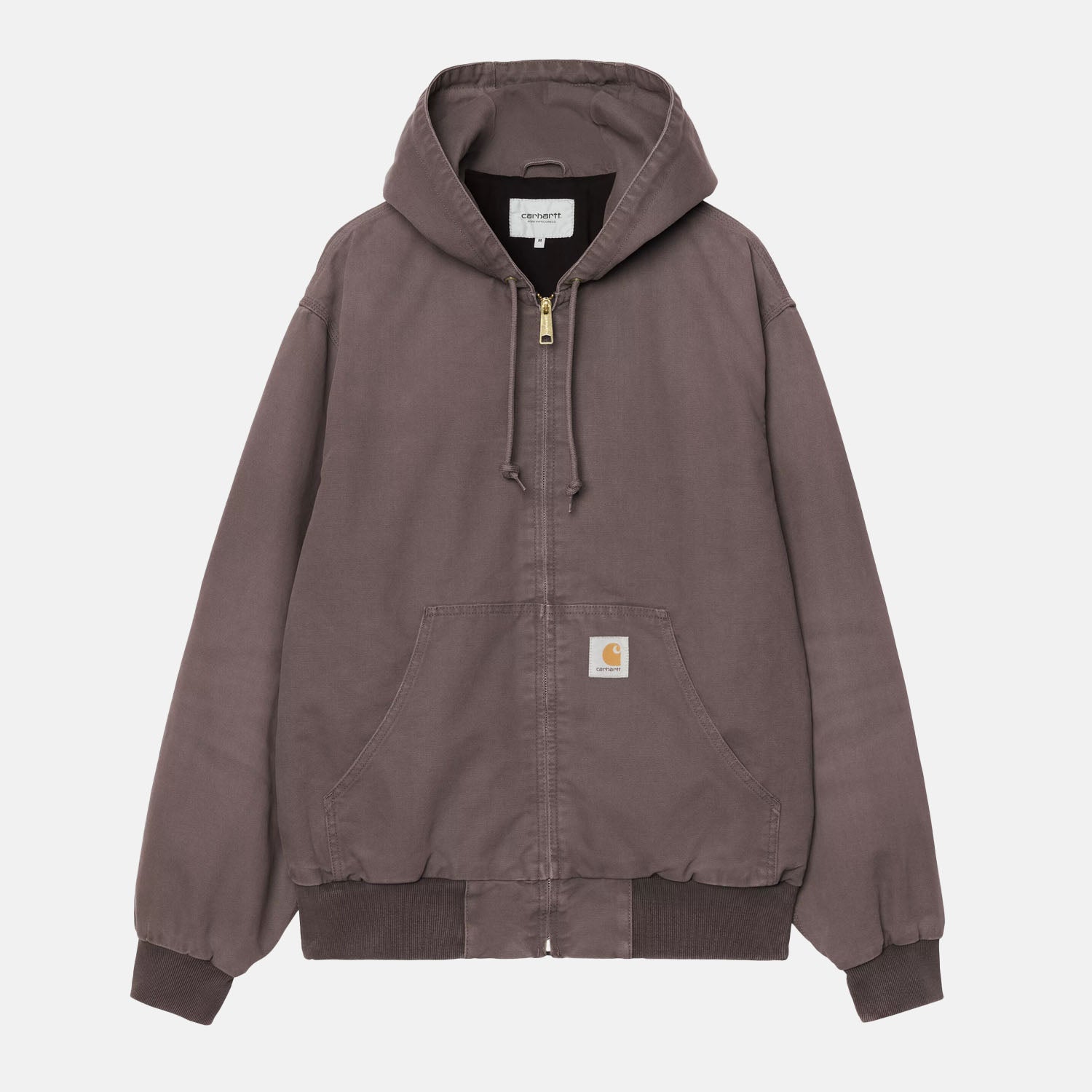 Carhartt WIP - OG Active Jacket - Shale (Stone Canvas) – Welcome